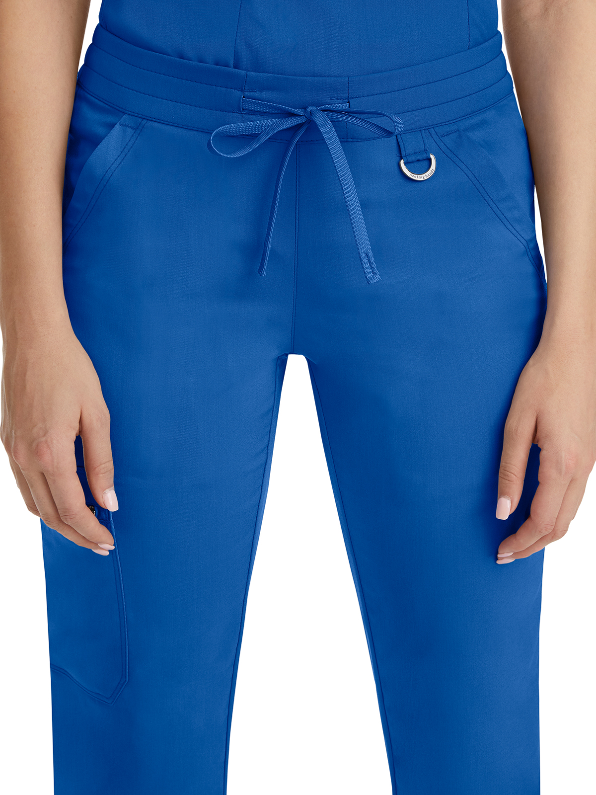 Healing Hands - HH Purple Label - Women's 3-Pocket Tamara Modern Fit Pant 9