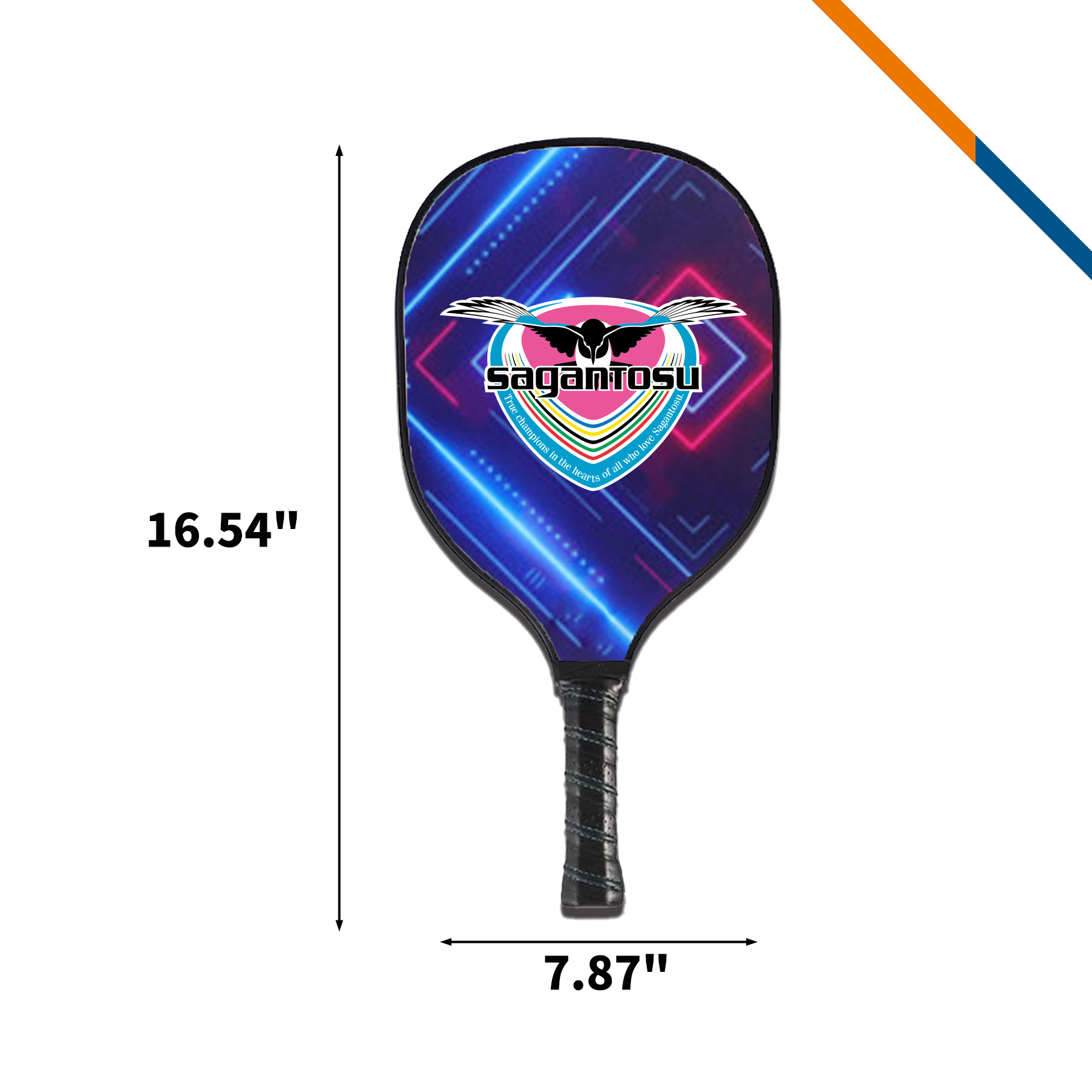 Glimu Pickleball Paddle 7