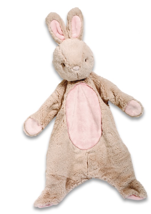 Bunny Sshlumpie Stuffed Animal 2
