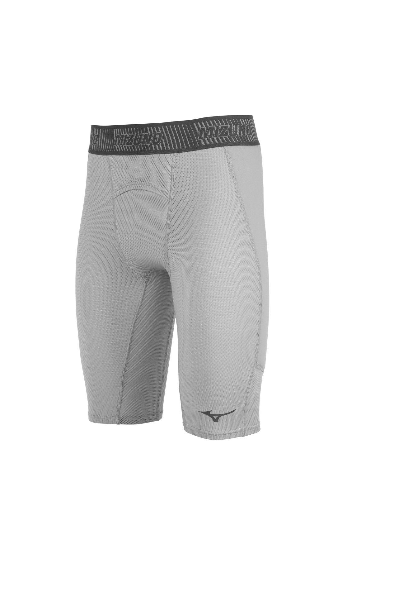 Youth Aero Vent Padded Sliding Short 5
