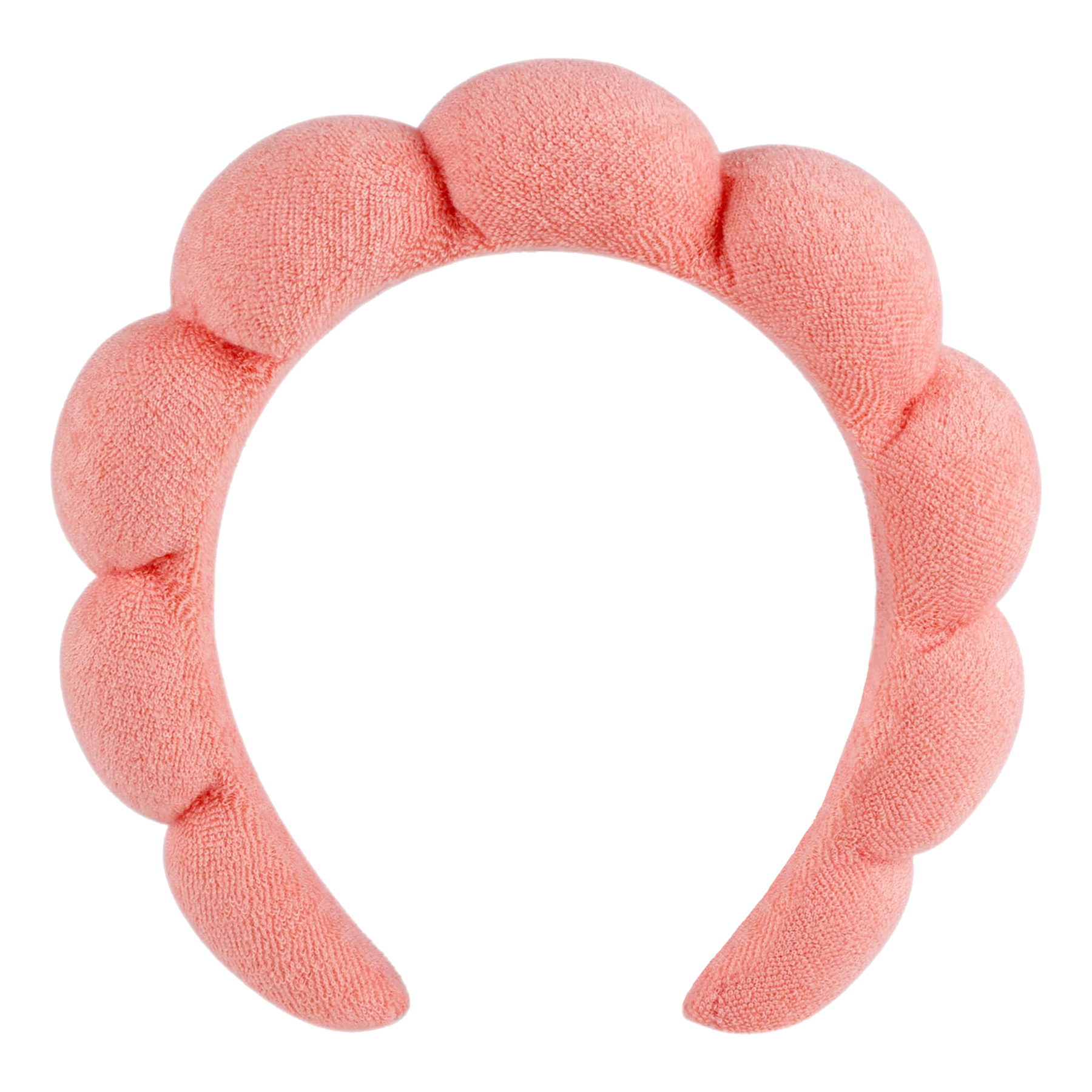 Cloud Sponge Embroidered Headband 9