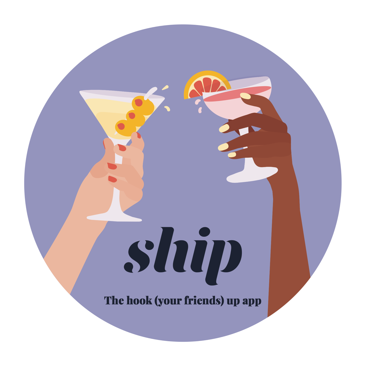 Waterless Peel & Stick Temporary Tattoo - 3" 1