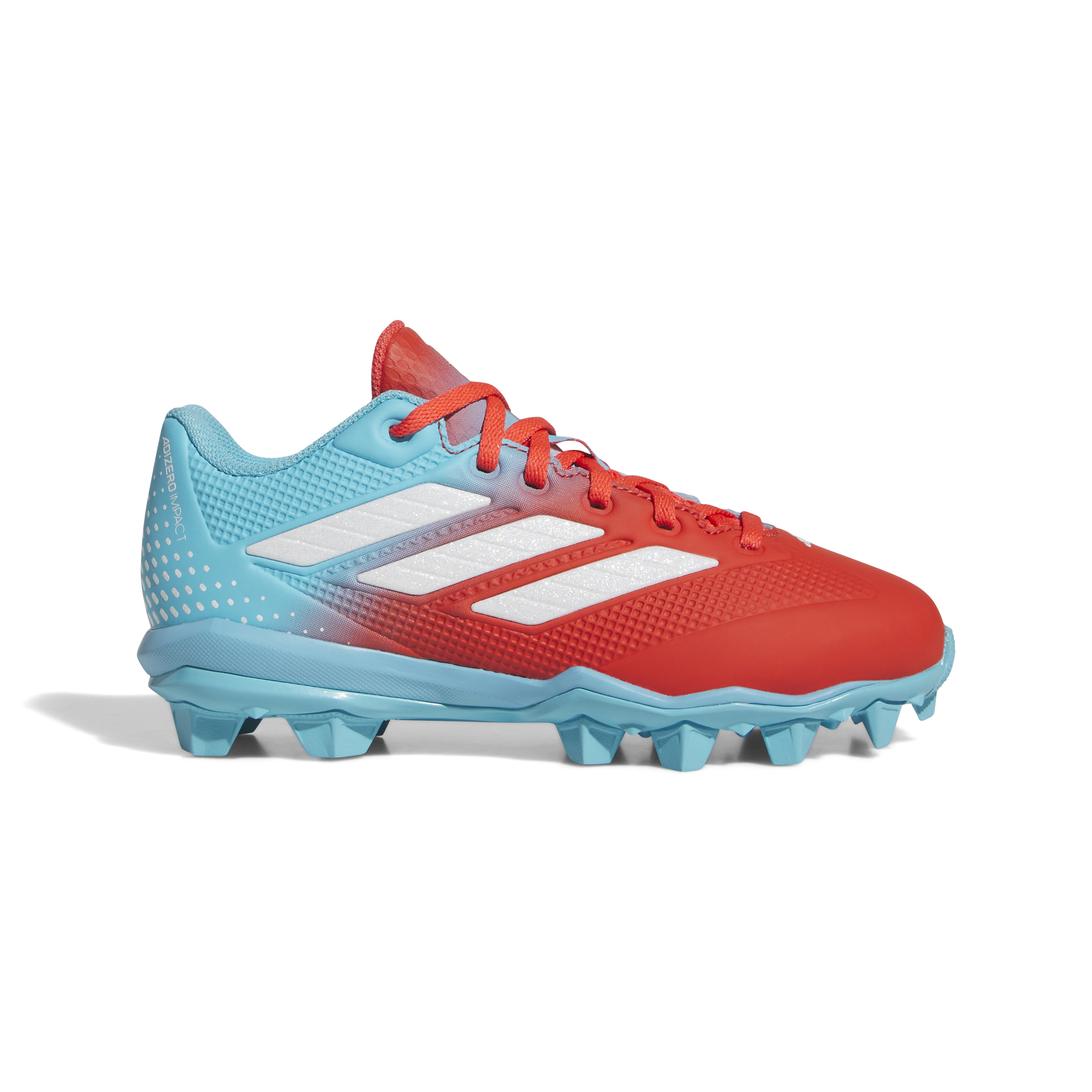 Adizero Impact MD K 2.0 BSB Candy 3