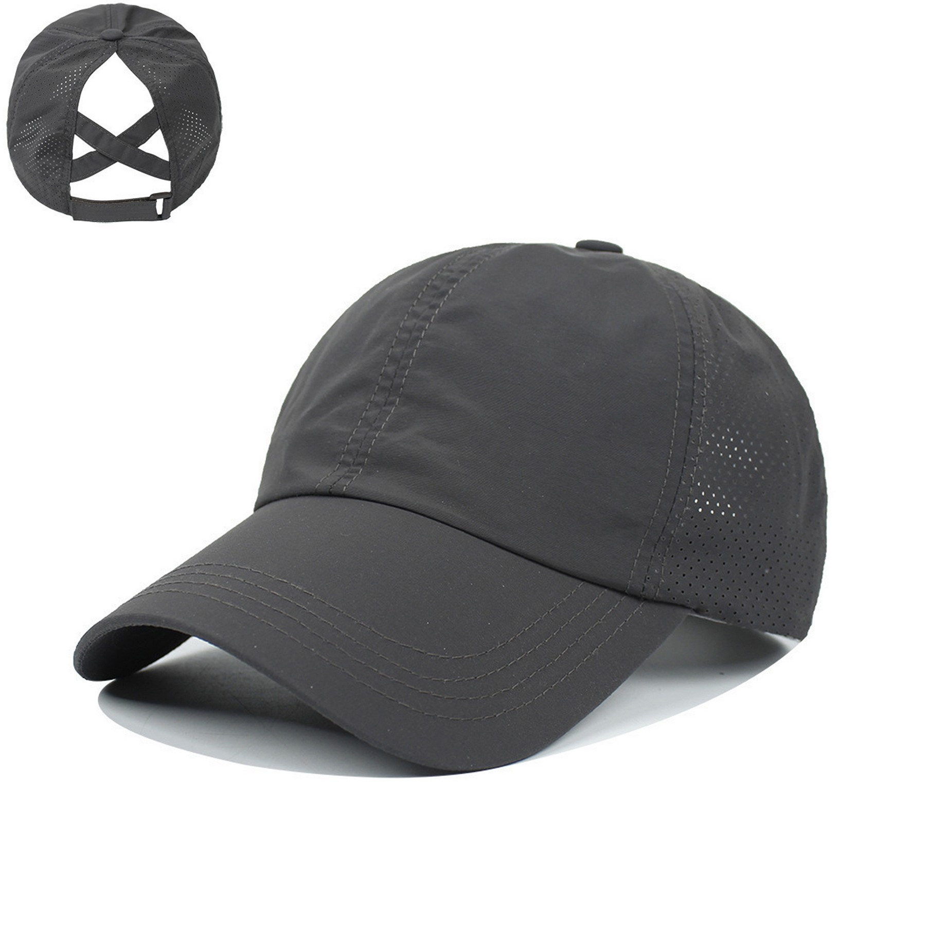 Unisex Baseball Cap 3