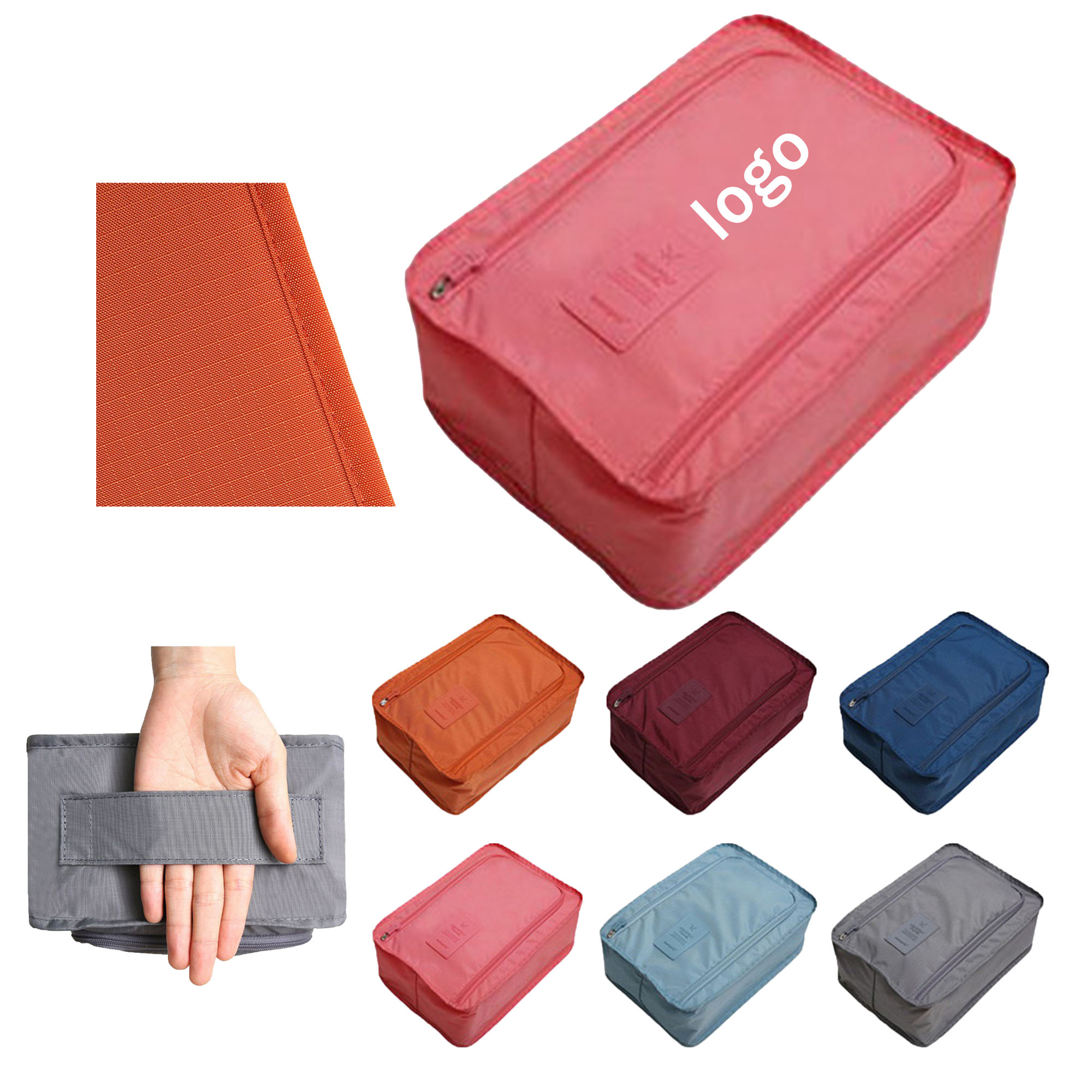 Dust-Proof Shoe Bag 2