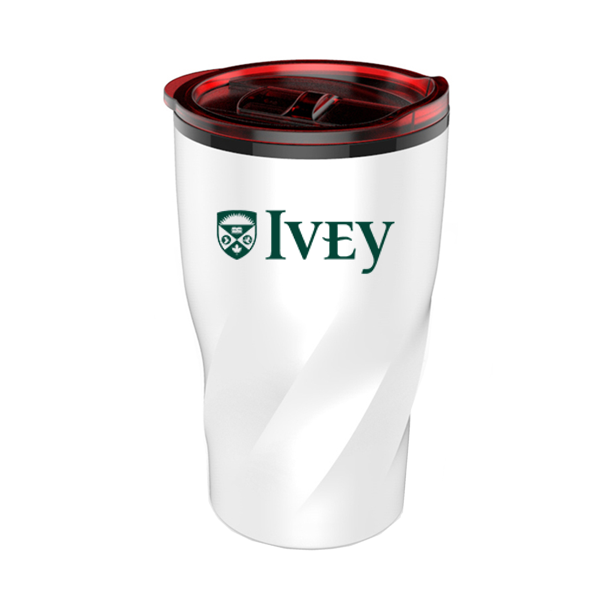 14oz Stainless Steel Twisting Tumbler with Lid 10