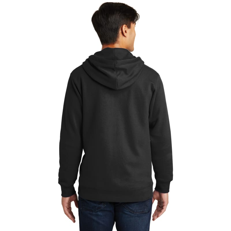 Port & Company Fan Favorite Fleece Full-Zip Hooded Sweatshirt., custom hoodie or sweatshirt with logo imprint 22