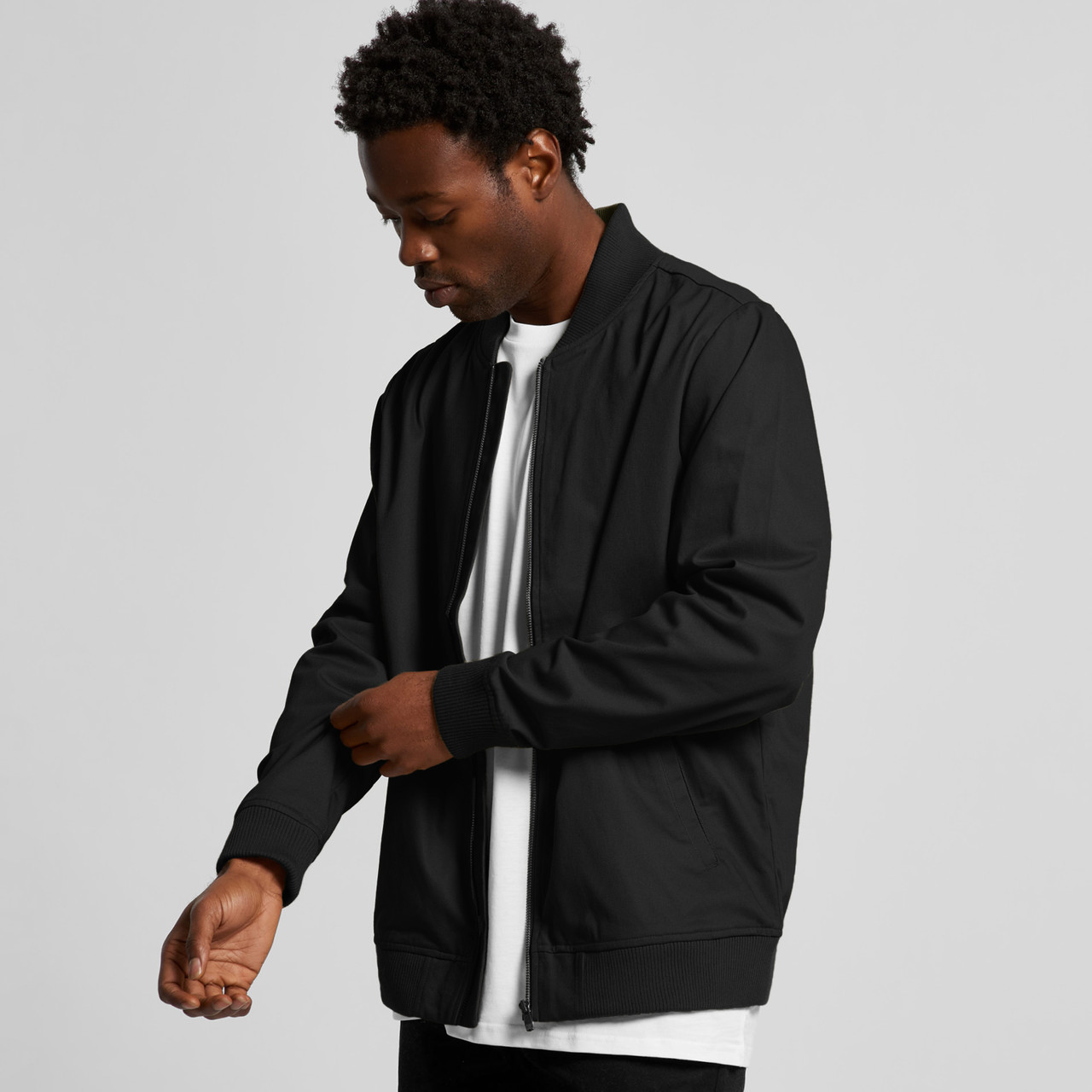 Bomber Jacket | 5506 11