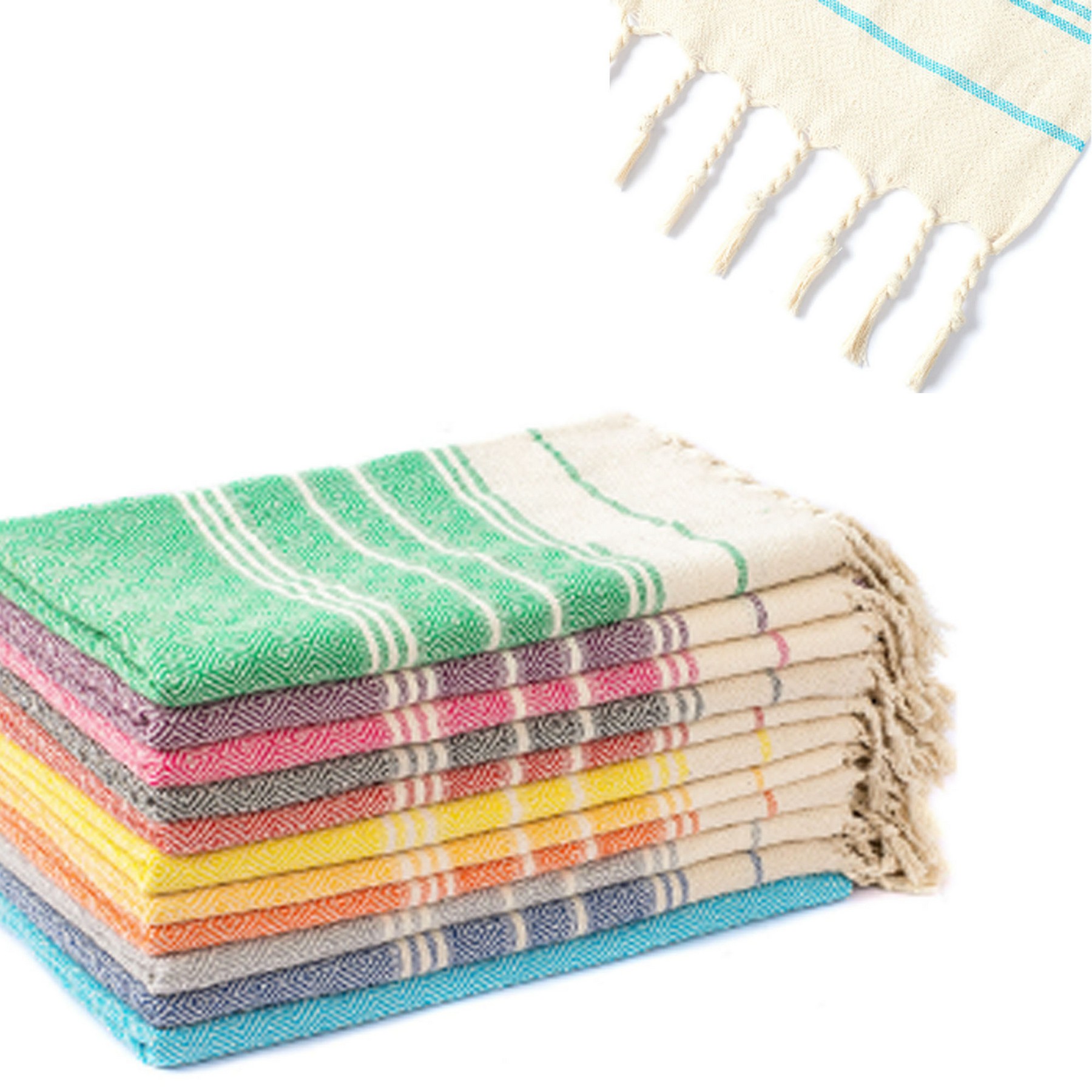 Turkish Beach Towels 1