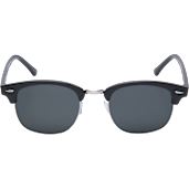 Palmer Recycled Club Master Sunglassess 69