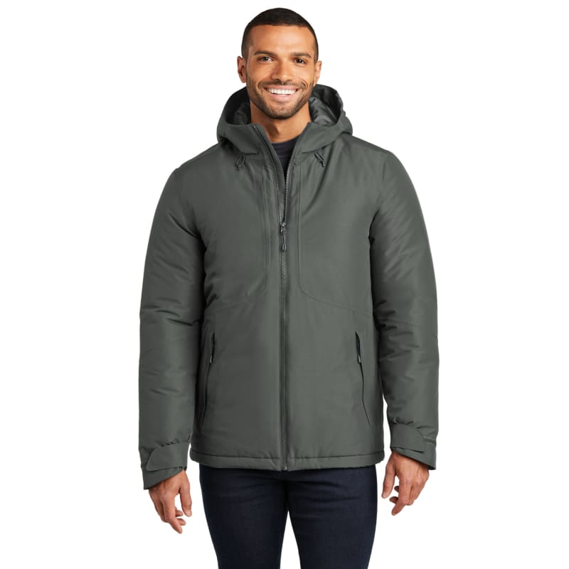 Port Authority Venture Waterproof Insulated Jacket 11