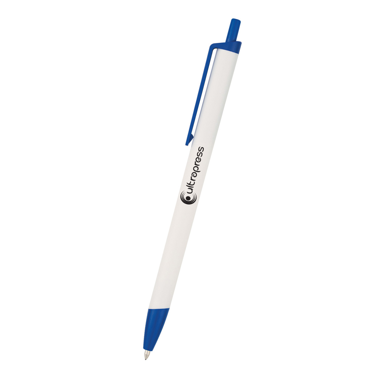 Slim Click Pen 2