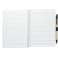 FSC® Mix 5" x 7" Spiral Notebook with Pen 44
