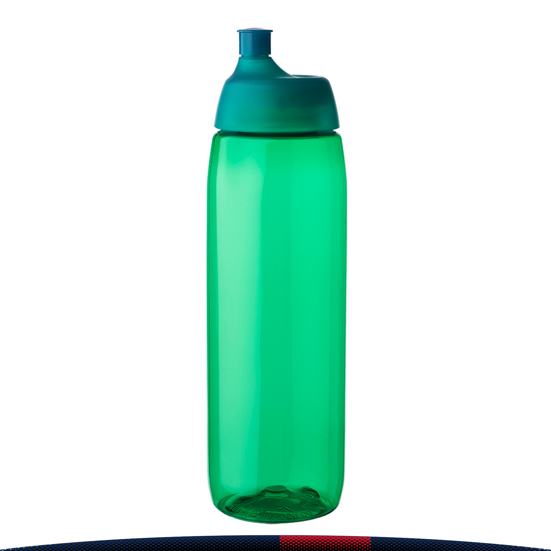 34 oz. Genxa Plastic Water Bottles 5