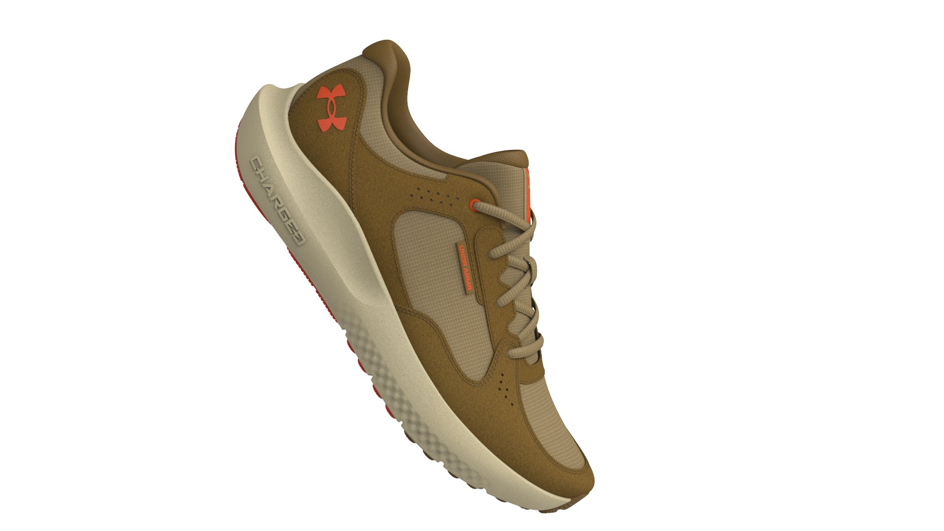UA Versurge Men's Running Shoes 7