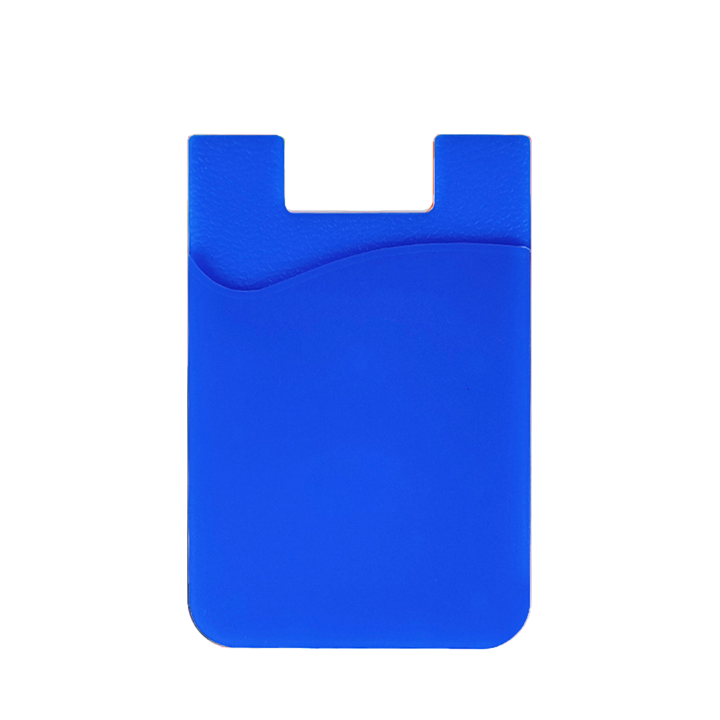 Customizable Phone Card Holder 10