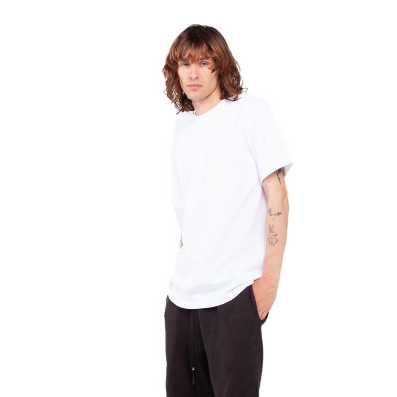 Shaka Wear Adult Active Short-Sleeve Crewneck T-Shirt 26