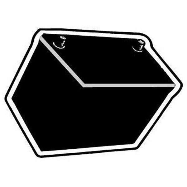 Magnet - Battery - Full Color 2