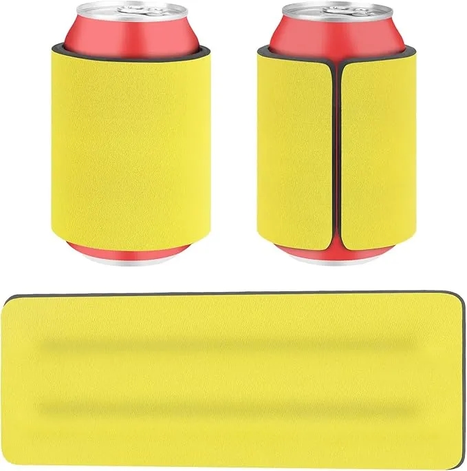 Neoprene Slap Cup Sleeve - Full Color Sublimation 5