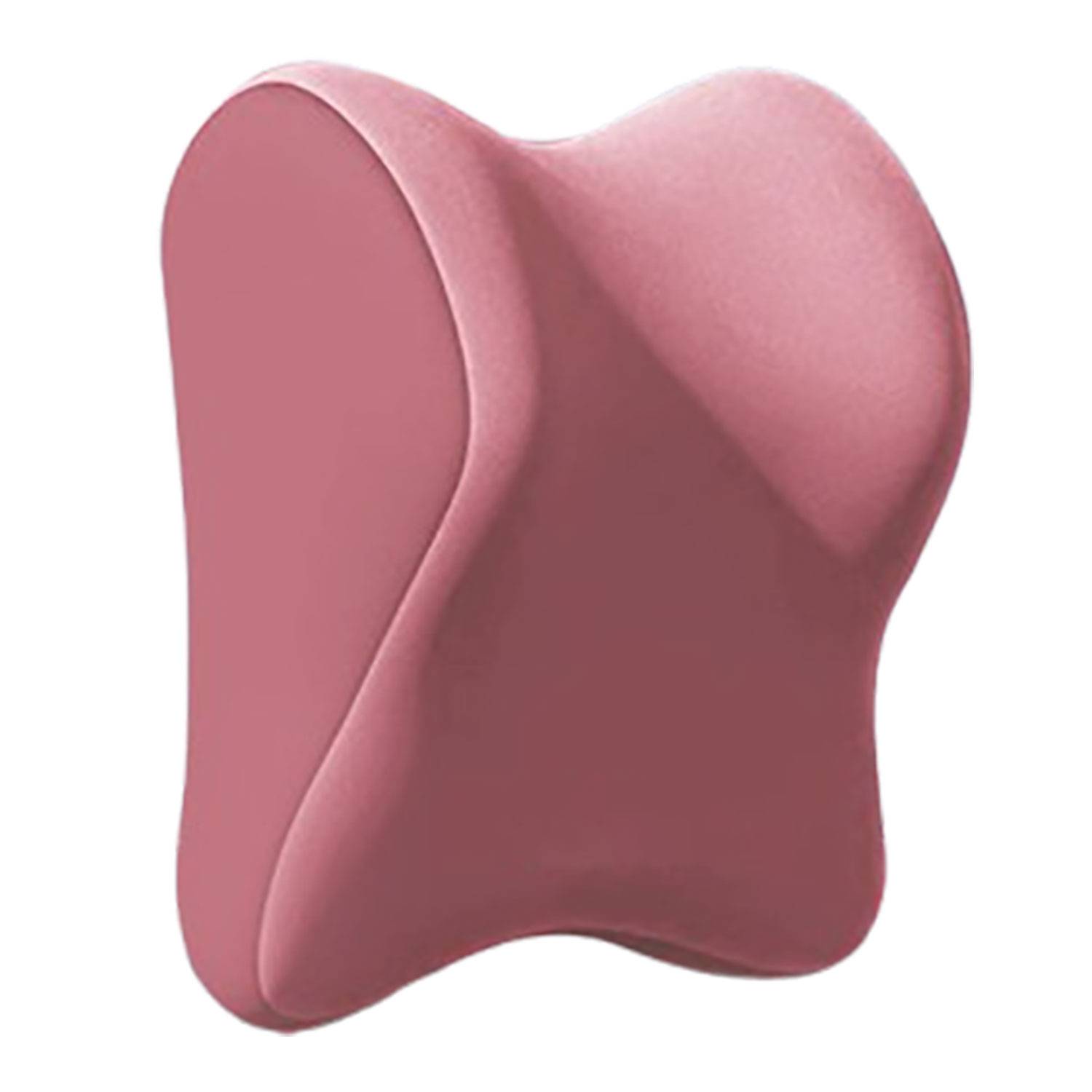 Comfortable & Durable Memory Foam Car Neck Pillow 6