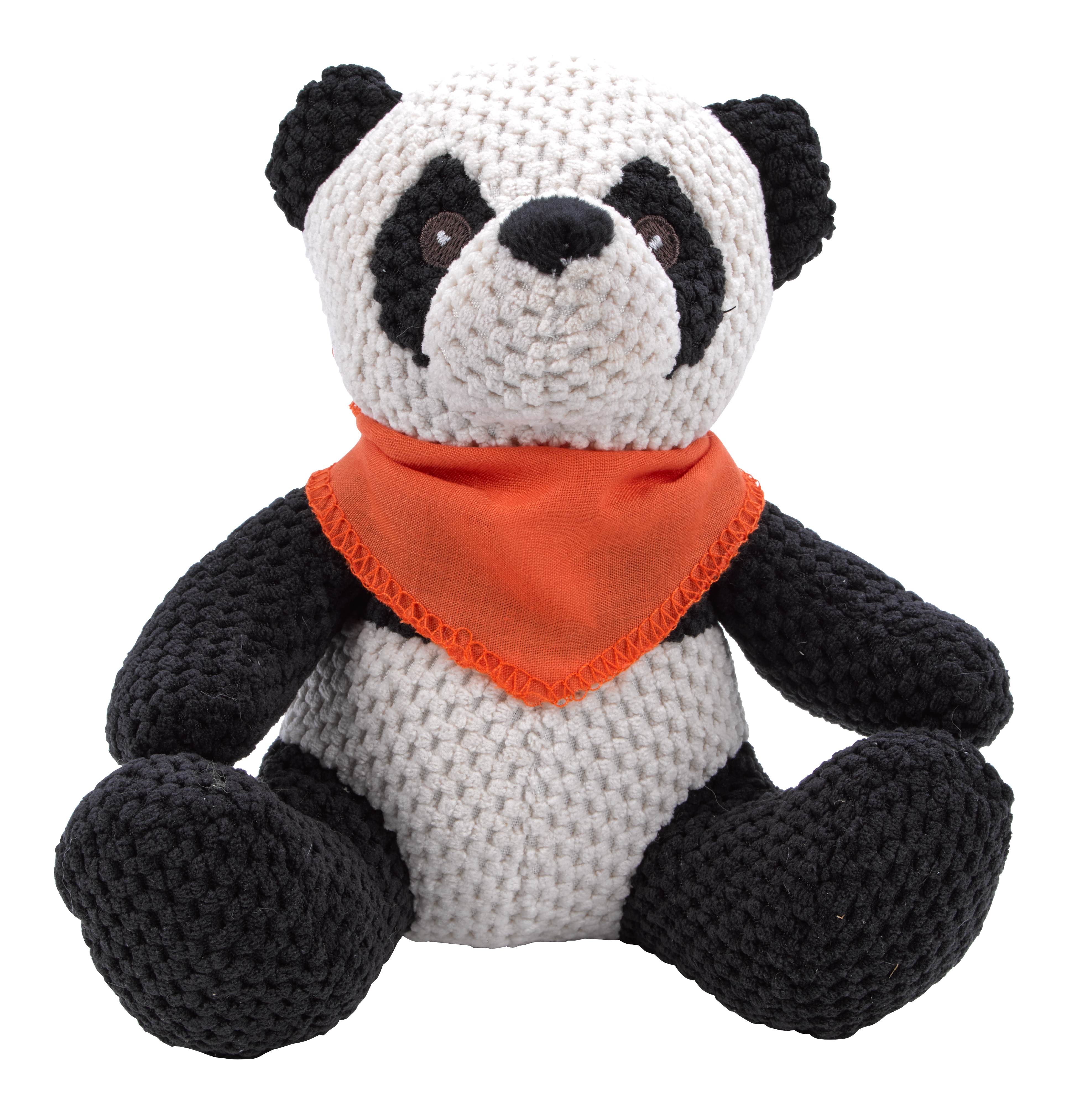 Chelsea Teddy Bear™ Friendly Bunch - 6" Plush 12