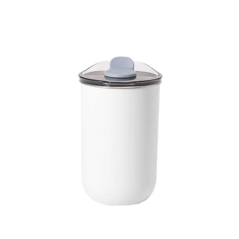 Stainless Steel Coffee Mug 1