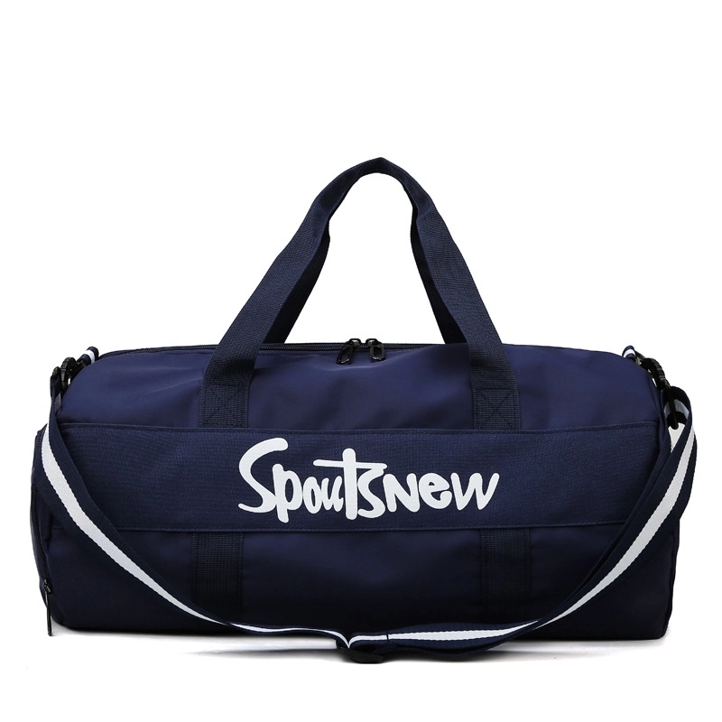 Custom Gym Sports Travel Duffel Bags 6