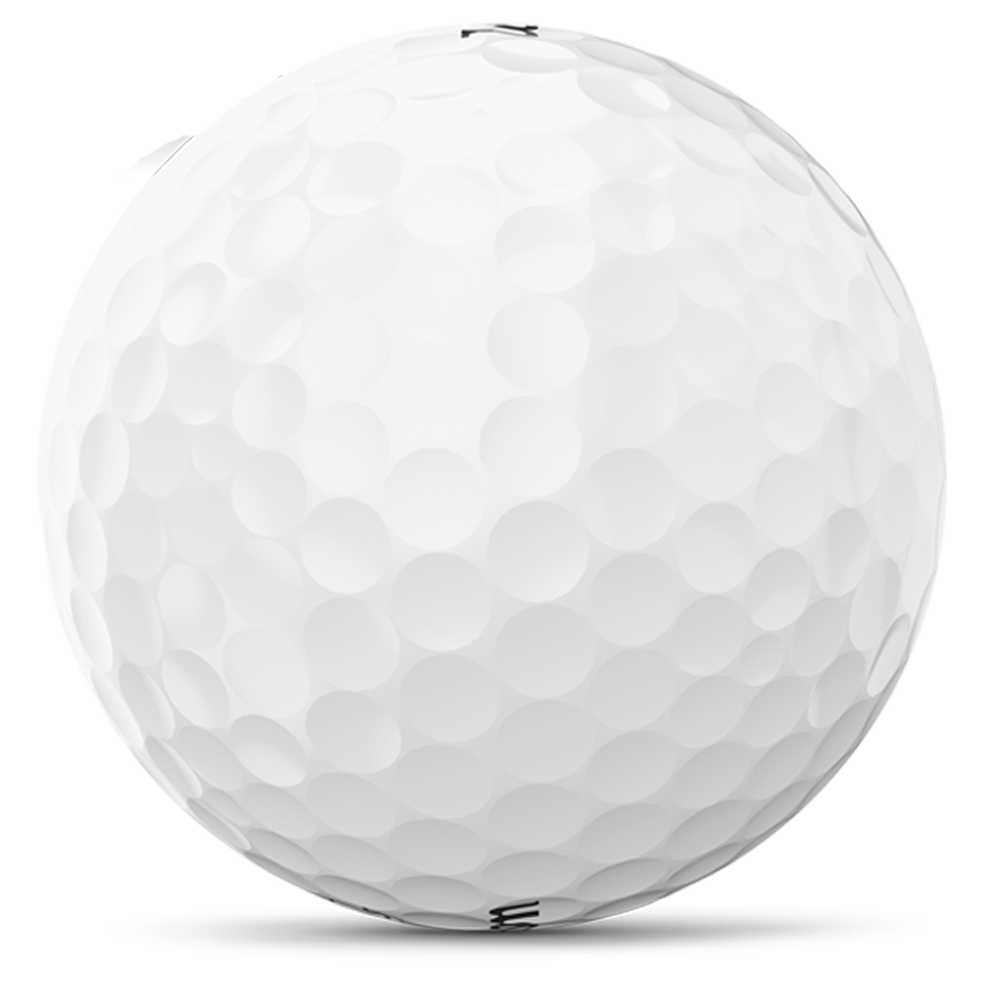 Wilson Triad Golf Balls 2