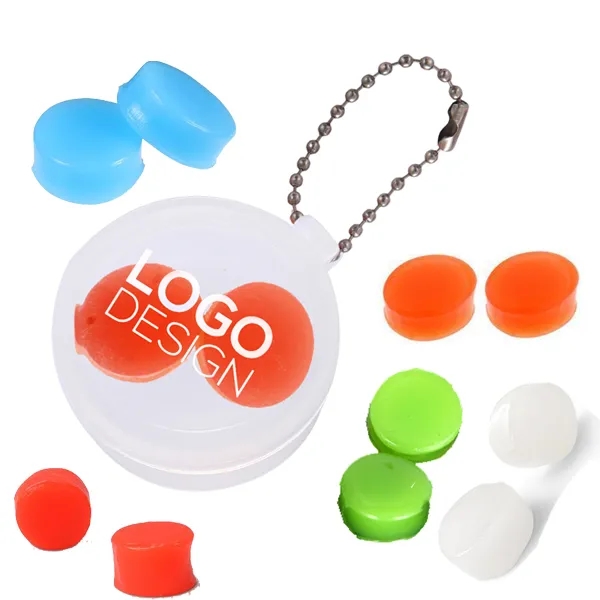 Best Moldable Swimming Ear Plugs 2