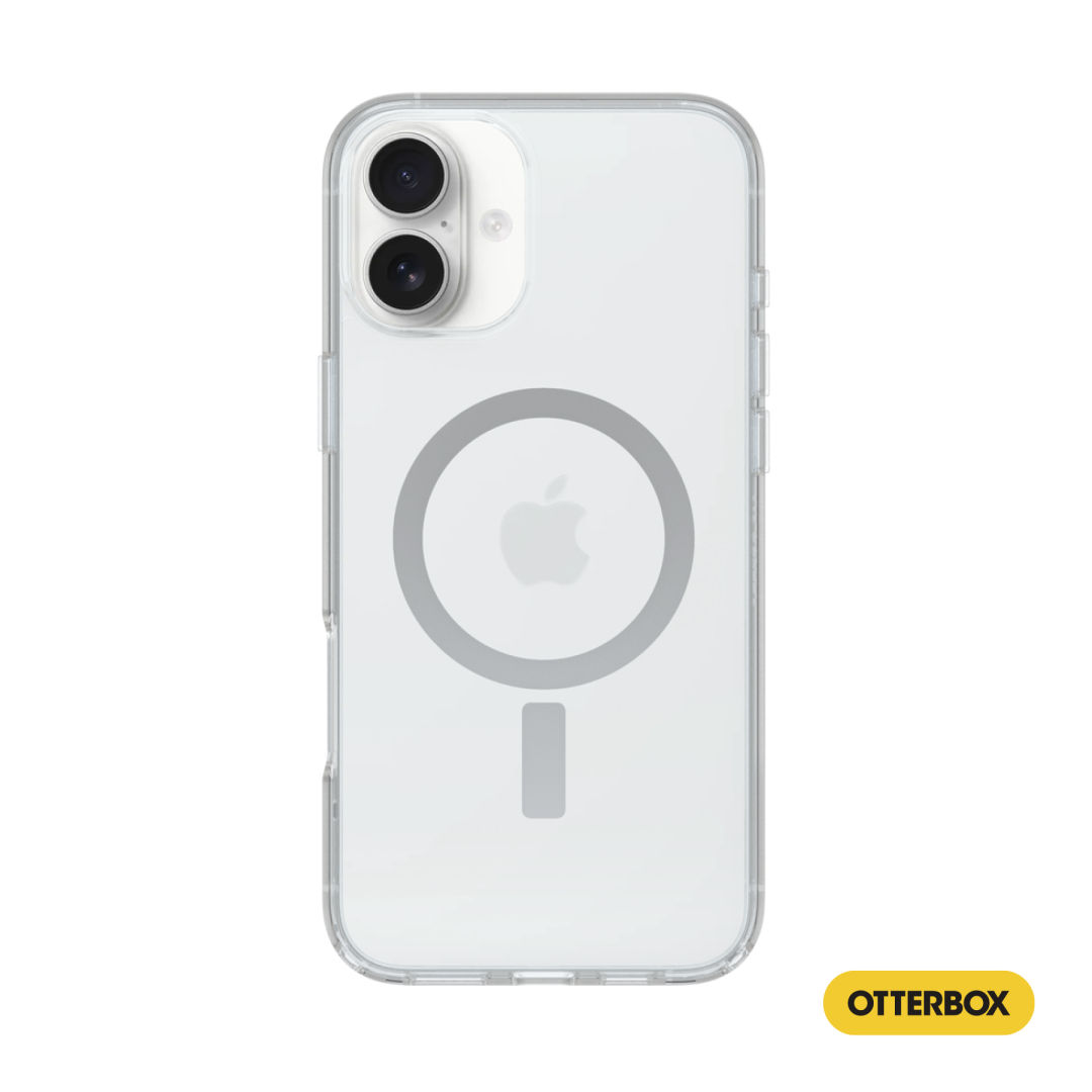 Otter Box® iPhone 16 Plus MagSafe Symmetry 16
