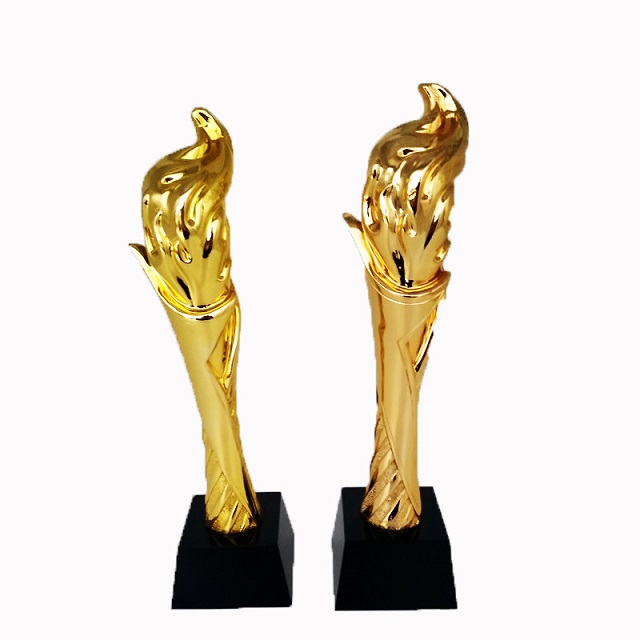 Resin Trophy A19-040 3