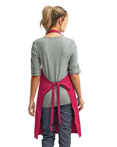 Recycled Bib Apron - RP150 104
