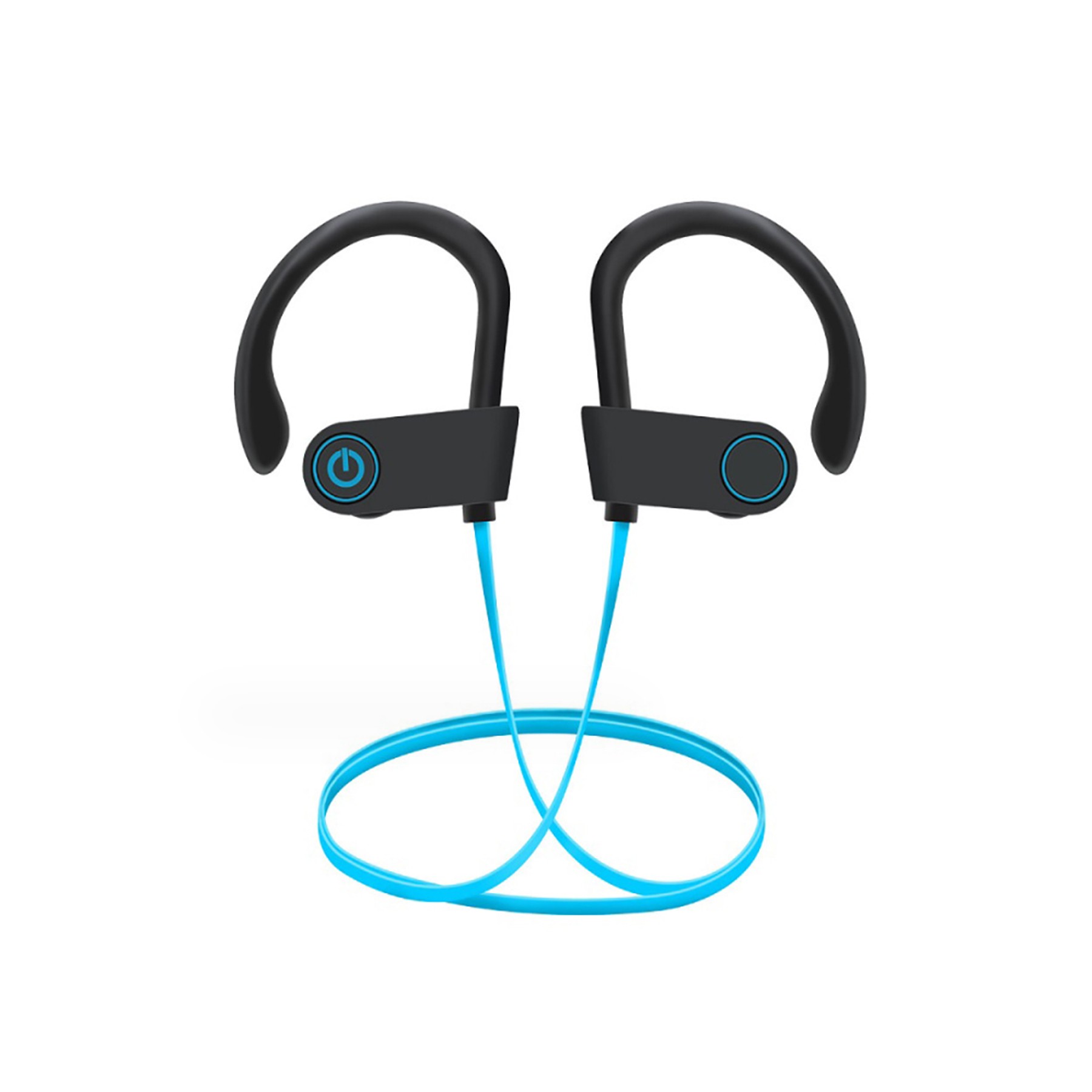 Wireless Sports Earbuds Headphones 4