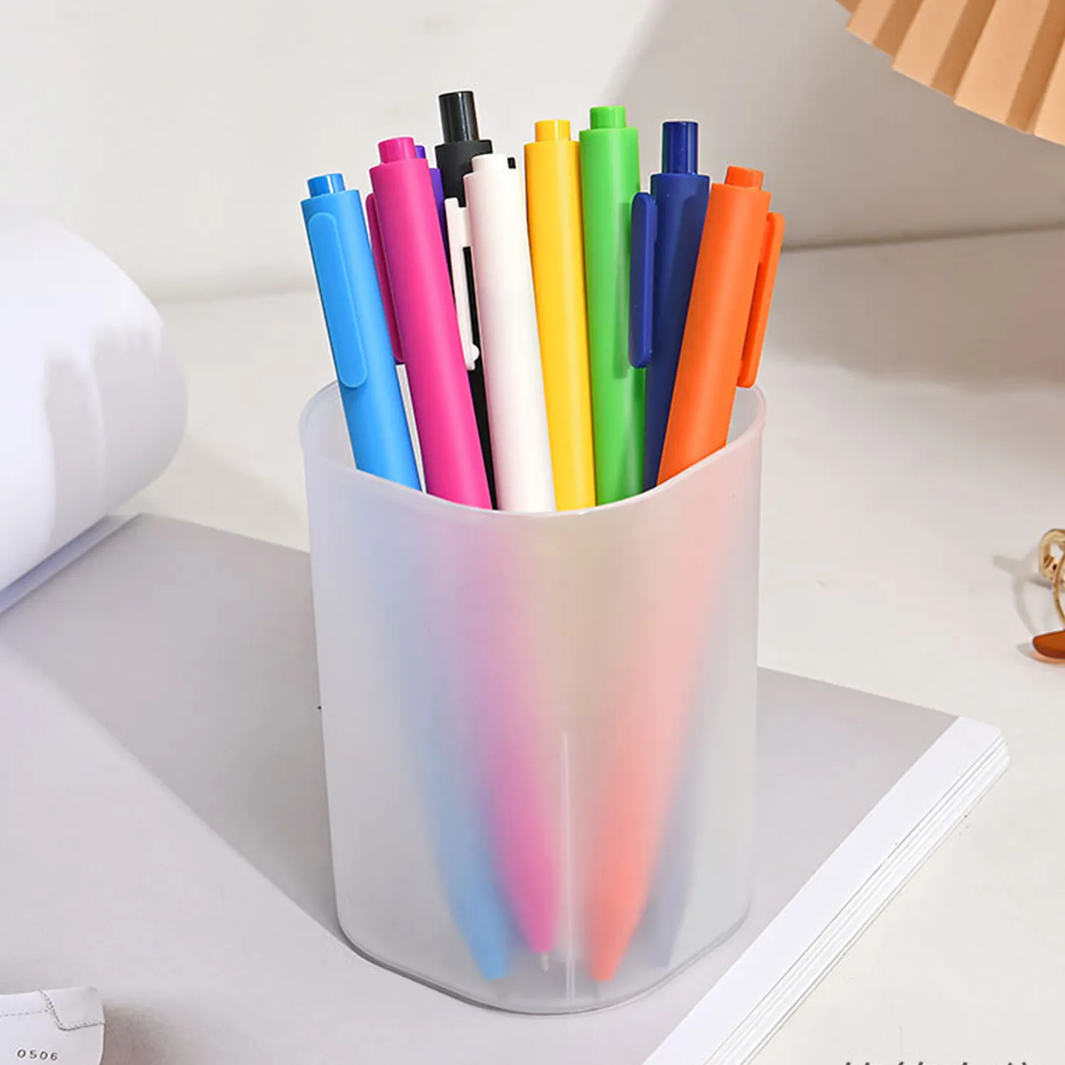 Custom Press Advertising Pen 1