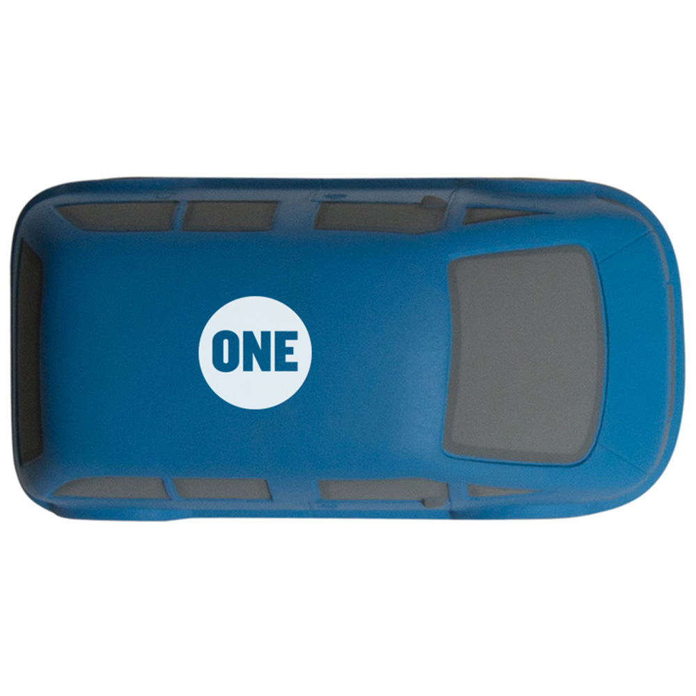 Minivan Stress Reliever 8