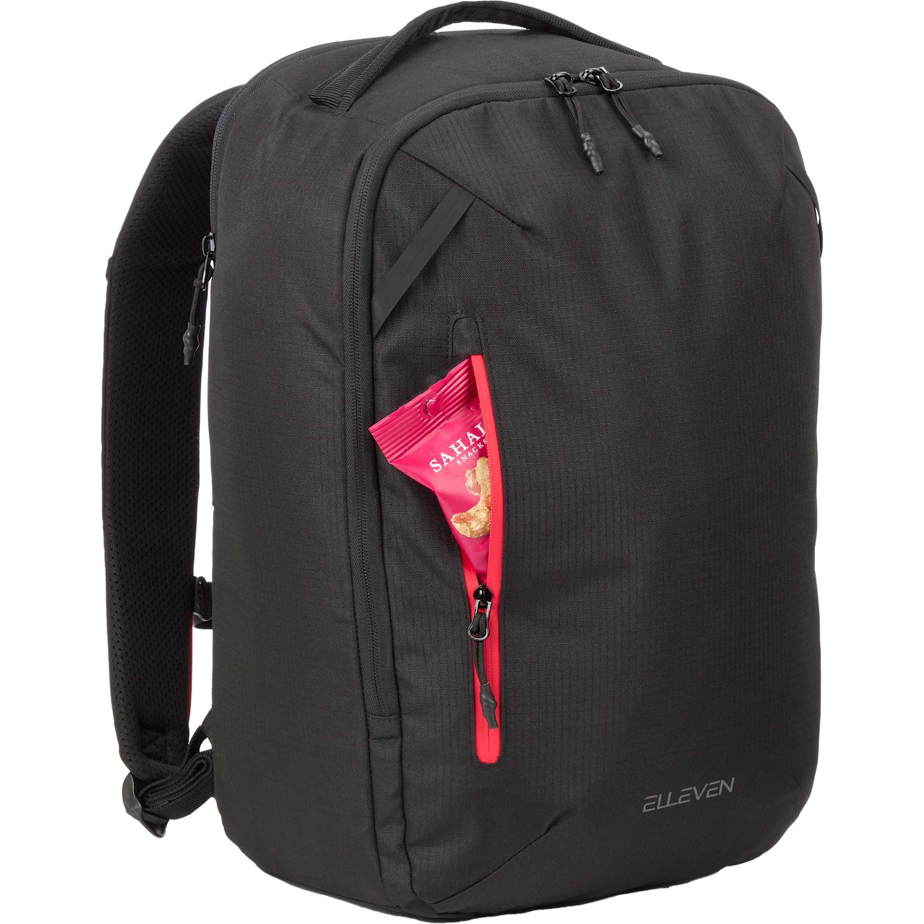 elleven™ Luminous 15" Recycled Laptop Backpack 35