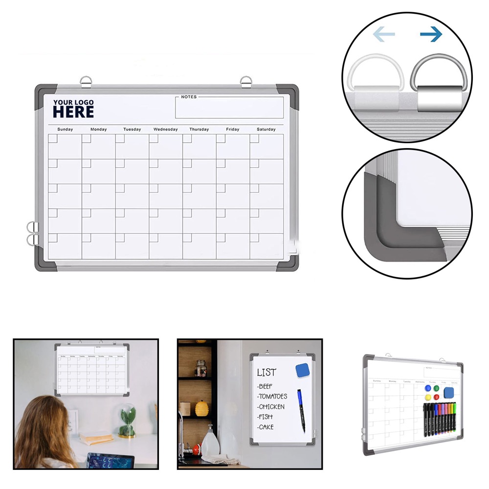 Magnetic Message Board 1