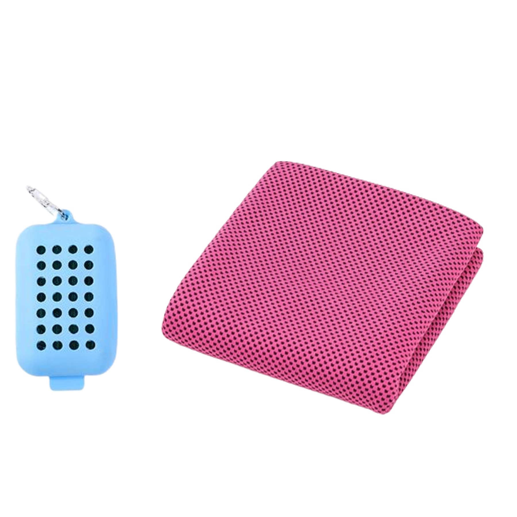 Ice Sensitive Quick Drying Sweat Towel 7