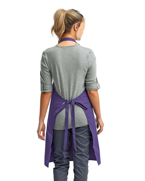 Recycled Bib Apron - RP150 43