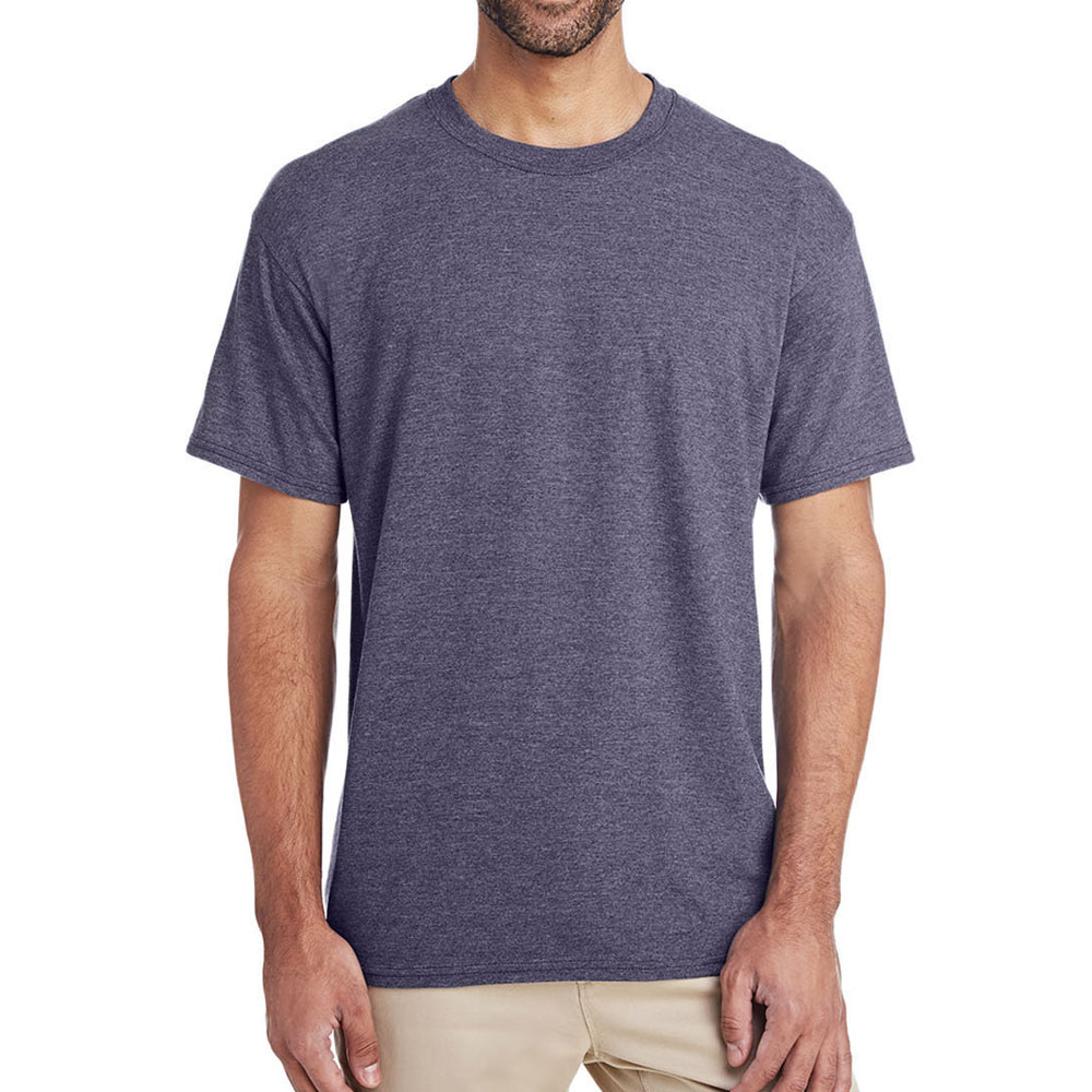 5.6 oz 50/50 Cotton/Polyester Moisture Wicking Shirts 94
