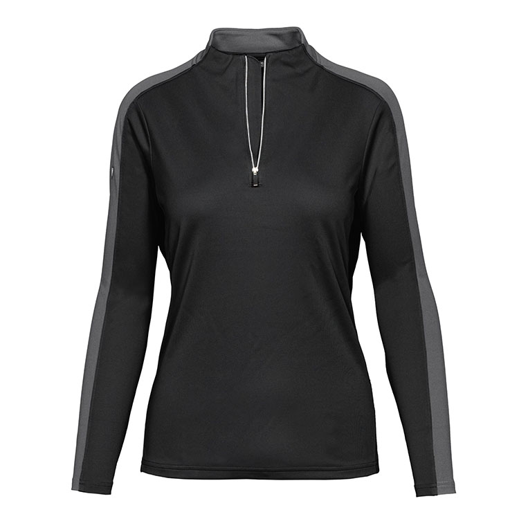 Levelwear Ladies Remi Pullover 10
