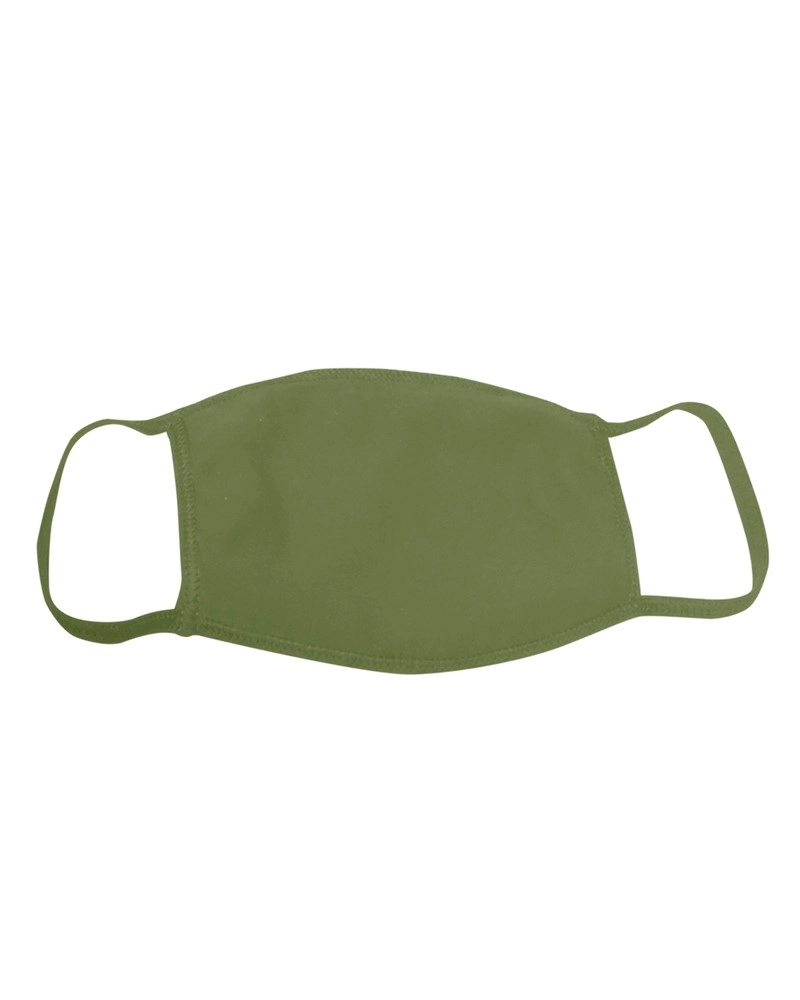 3 Ply Cloth Face Mask- Made in USA 20