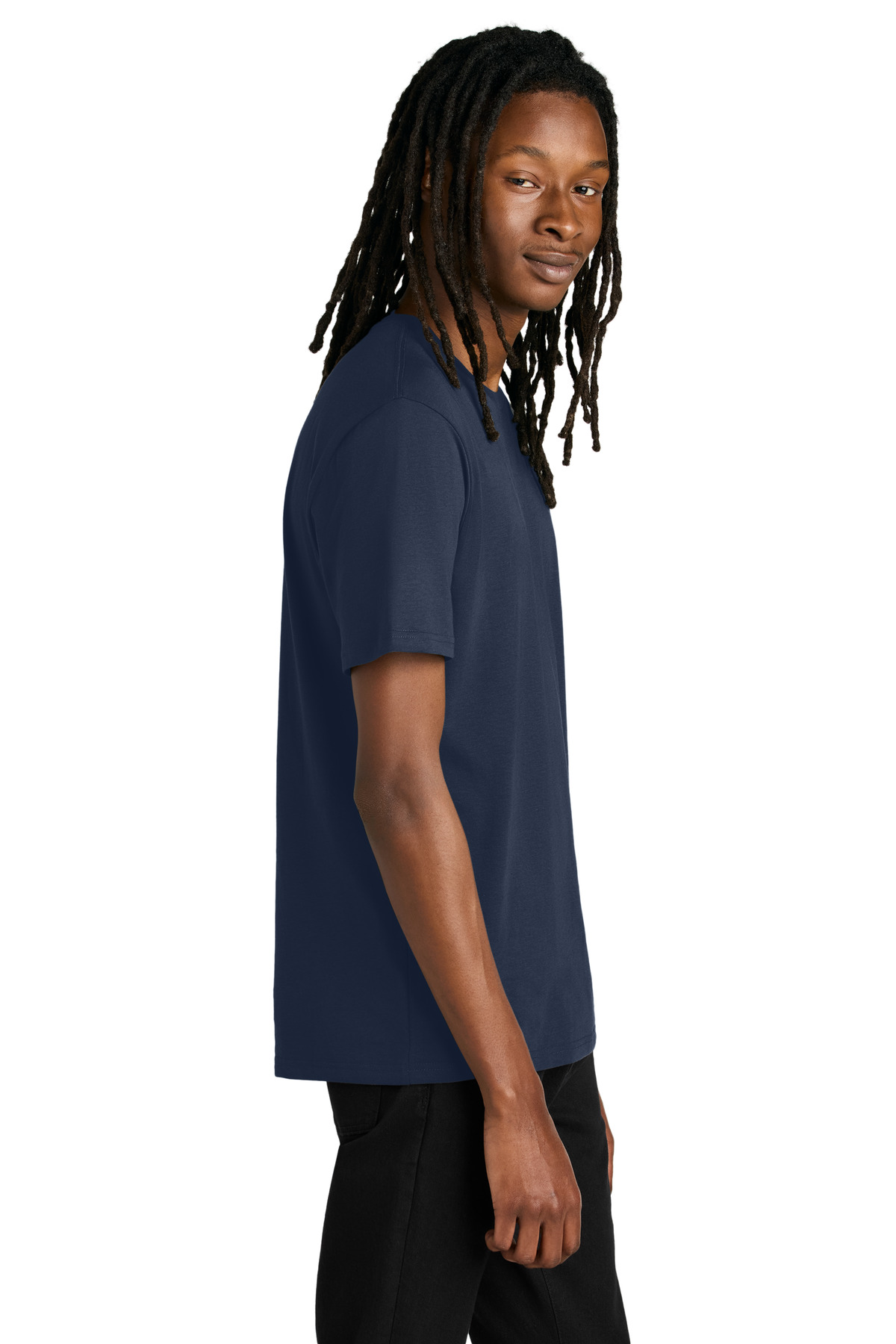 Allmade Unisex Organic Cotton Tee. AL2100 12