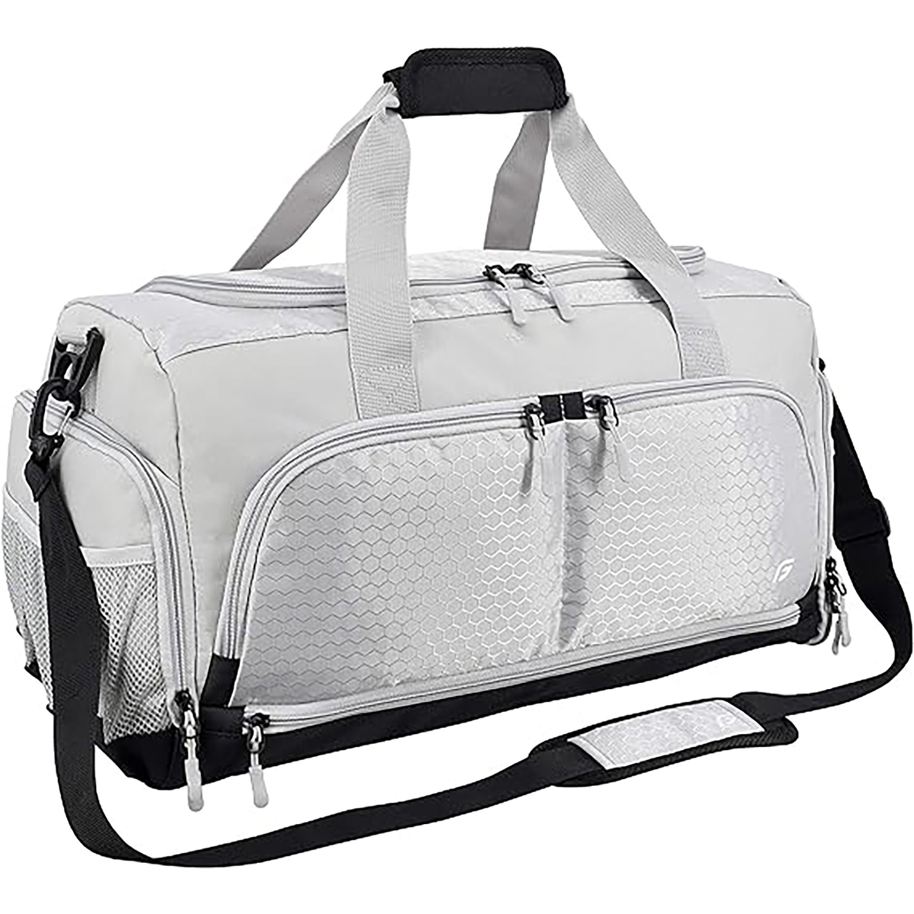 Durable Duffel Bag 3
