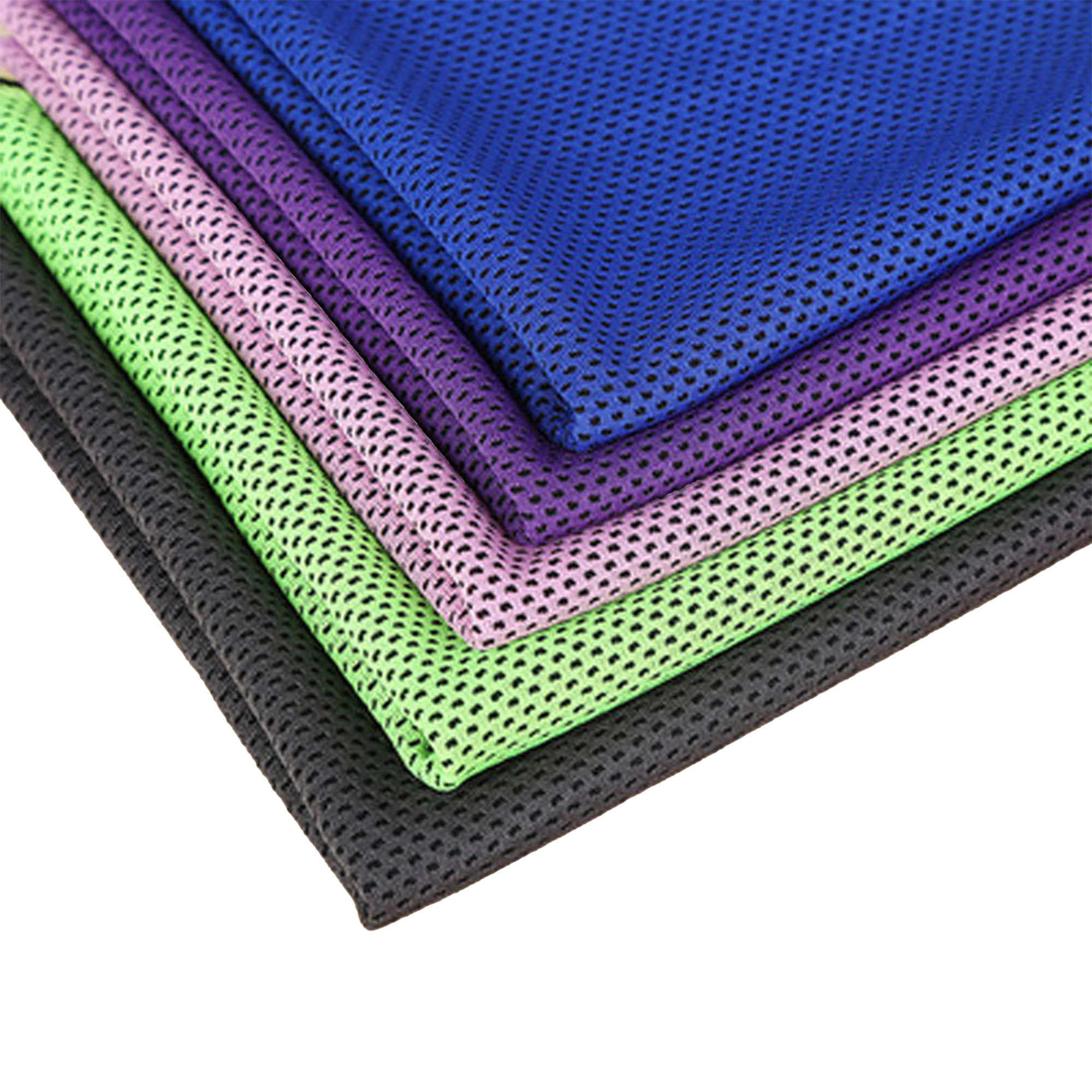 Instant Cool Athletic Towel 3