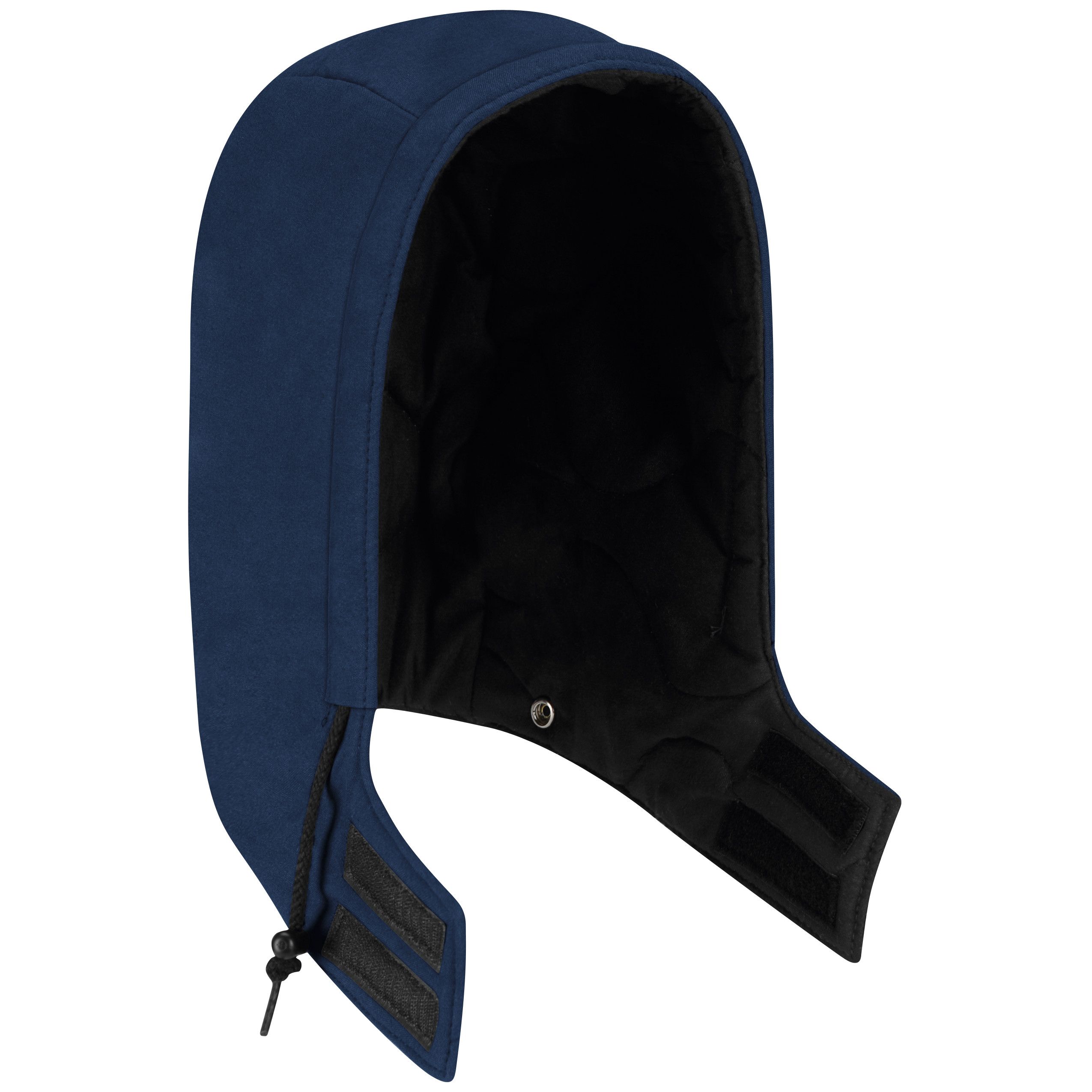 Bulwark® Universal Fit Snap -On Insulated Hood 2