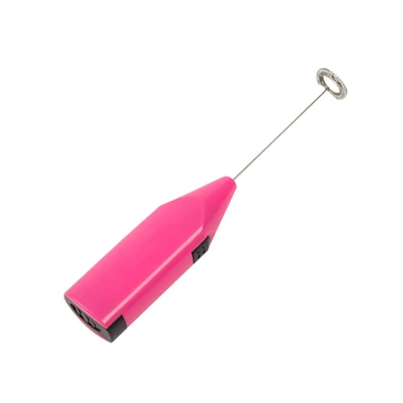 MOQ50 Kitchen Powerful Milk Frother 6