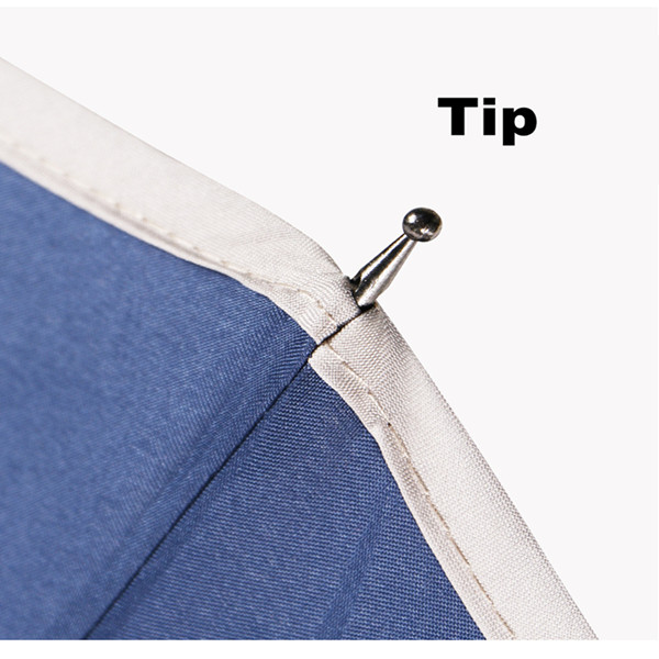 High-End Handmade Custom Umbrella 3