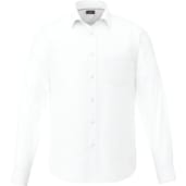 Men's PIERCE Long Sleeve Shirt 18