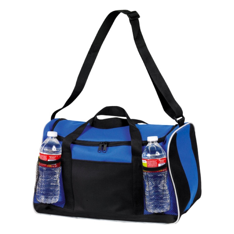Go Team Duffel 10